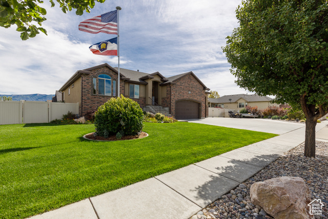 Photo 2 for MLS #2110795 at 2068 N 2850 West