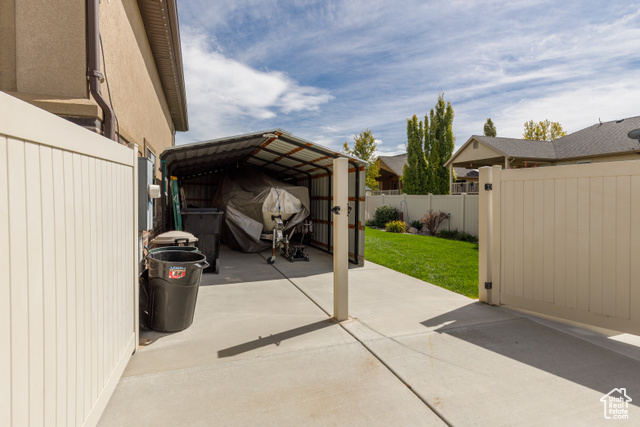 Photo 46 for MLS #2110795 at 2068 N 2850 West