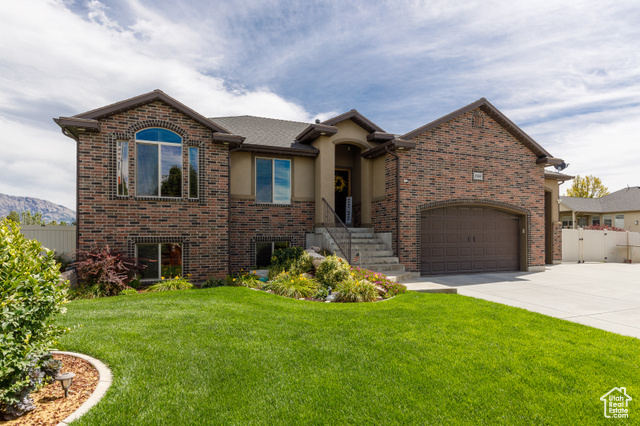 MLS #2110795 - 2068 N 2850 West
