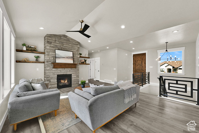 MLS #2110796 - 250 S 1100 East