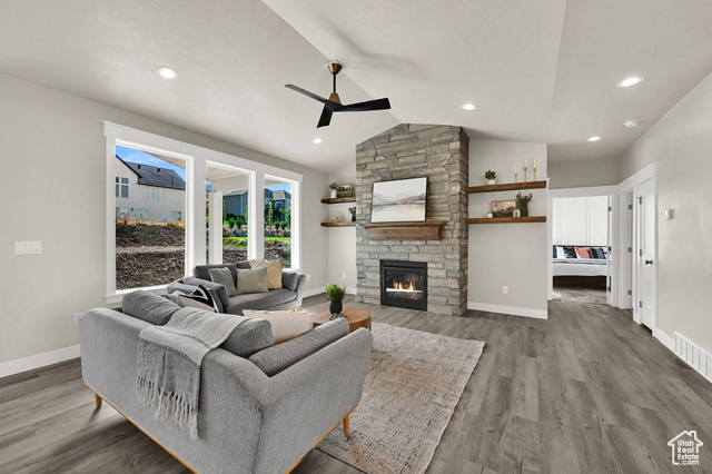 Photo 4 for MLS #2110796 at 250 S 1100 East