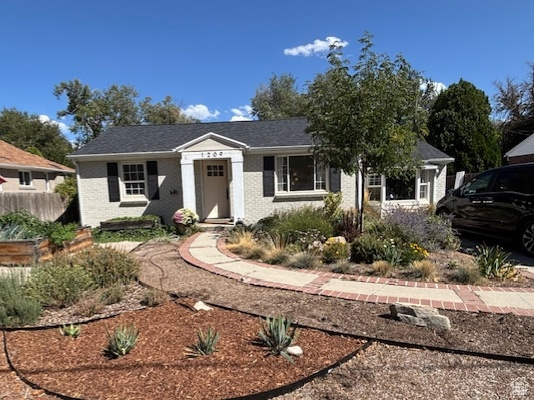 MLS #2110797 - 1209 S 1000 West