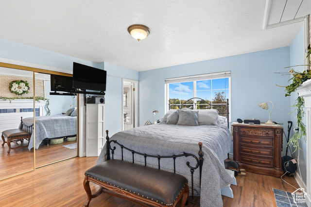 Photo 12 for MLS #2110801 at 1426 E 2250 North