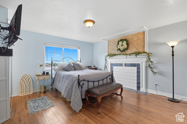Photo 11 for MLS #2110801 at 1426 E 2250 North