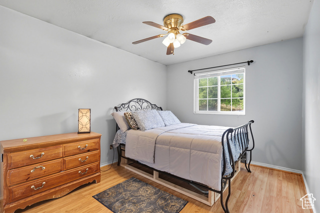 Photo 14 for MLS #2110801 at 1426 E 2250 North