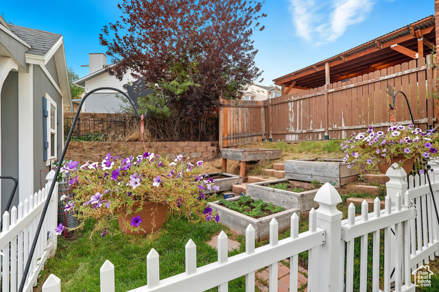 Photo 26 for MLS #2110801 at 1426 E 2250 North