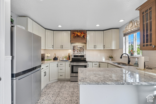 Photo 6 for MLS #2110801 at 1426 E 2250 North