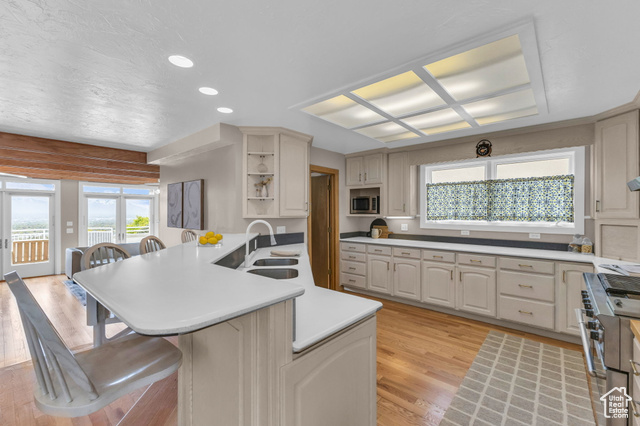 Photo 19 for MLS #2110804 at 2457 S Scenic Dr