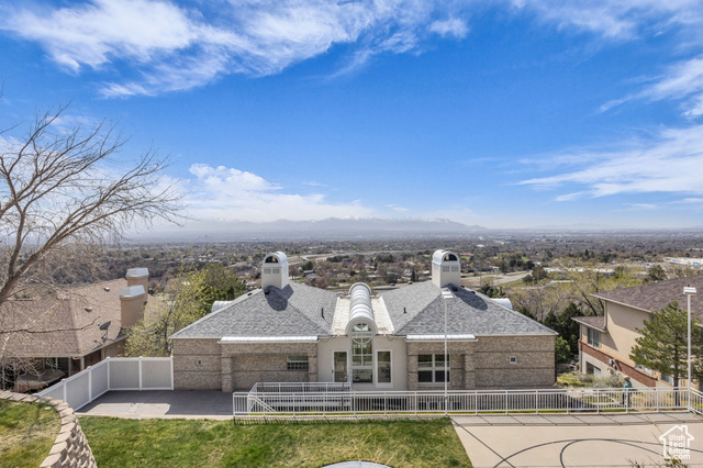 Photo 62 for MLS #2110804 at 2457 S Scenic Dr