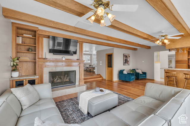Photo 11 for MLS #2110804 at 2457 S Scenic Dr