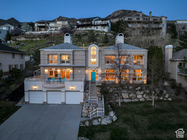 Photo 65 for MLS #2110804 at 2457 S Scenic Dr