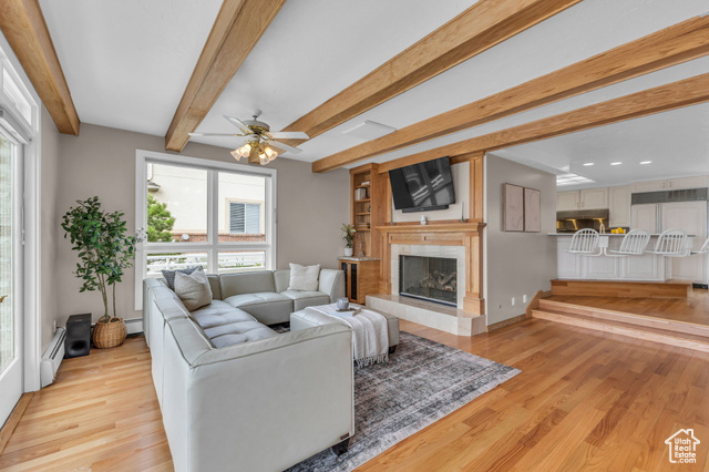 Photo 10 for MLS #2110804 at 2457 S Scenic Dr