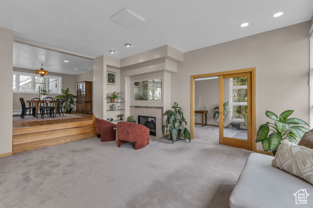 Photo 12 for MLS #2110804 at 2457 S Scenic Dr