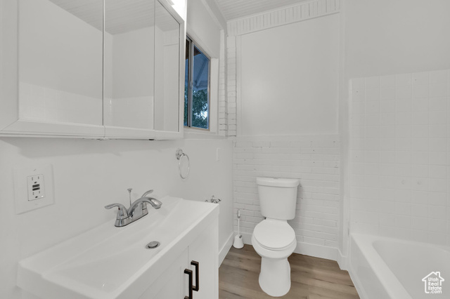 Photo 10 for MLS #2110805 at 197 W Center St