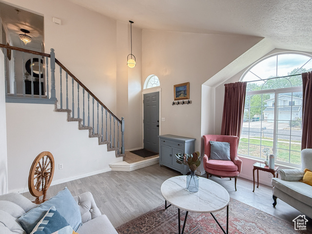 Photo 2 for MLS #2110806 at 19 W 1900 South