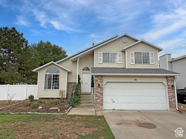 MLS #2110806                     located at 19 W 1900 South,
                     Clearfield, UT