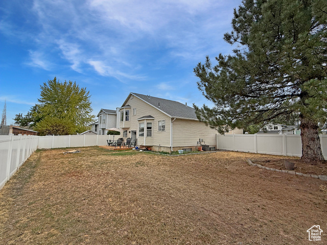 Photo 26 for MLS #2110806 at 19 W 1900 South