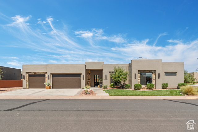 MLS #2110807                     located at 5234 W 3180 South,
                     Hurricane, UT