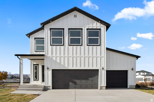 467 N 460 E
                     MLS #2110813