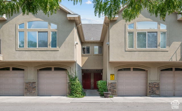 2725 S 700 E #H, Salt Lake City UT 84106
