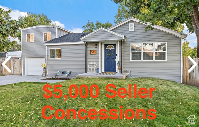 530 E 500 S, Pleasant Grove UT 84062
