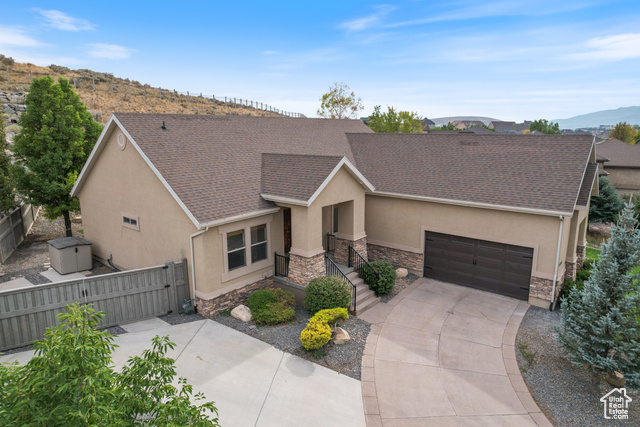 Photo 45 for MLS #2110818 at 9226 N Mount Airey Dr