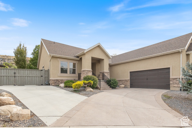 9226 N MOUNT AIREY DR, Eagle Mountain UT 84005