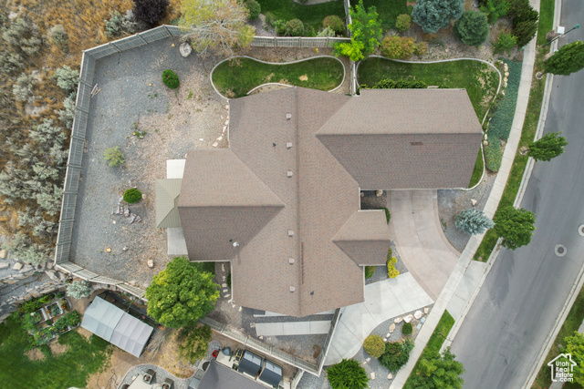 Photo 44 for MLS #2110818 at 9226 N Mount Airey Dr
