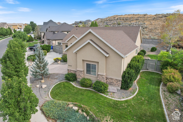 Photo 37 for MLS #2110818 at 9226 N Mount Airey Dr