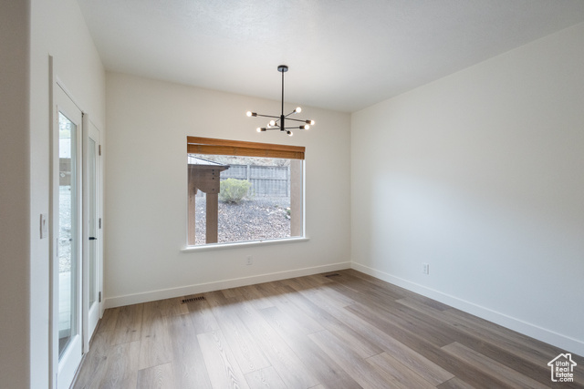 Photo 11 for MLS #2110818 at 9226 N Mount Airey Dr