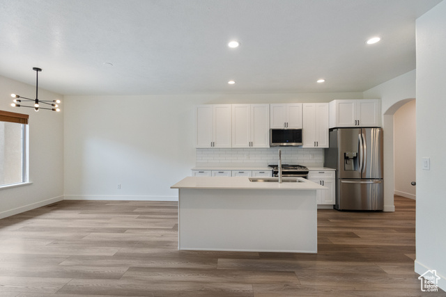 Photo 7 for MLS #2110818 at 9226 N Mount Airey Dr