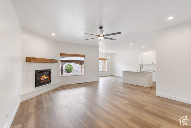 Photo 3 for MLS #2110818 at 9226 N Mount Airey Dr