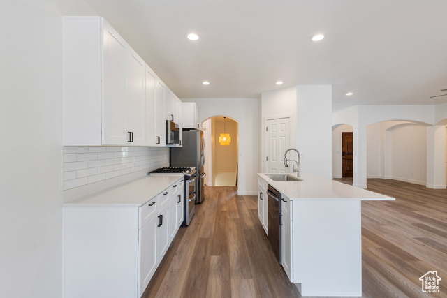 Photo 8 for MLS #2110818 at 9226 N Mount Airey Dr