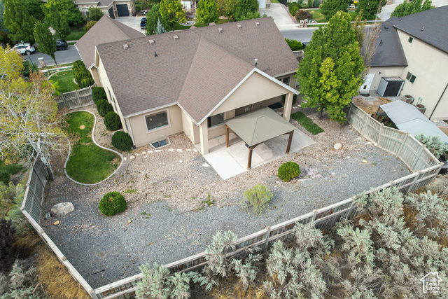 Photo 41 for MLS #2110818 at 9226 N Mount Airey Dr