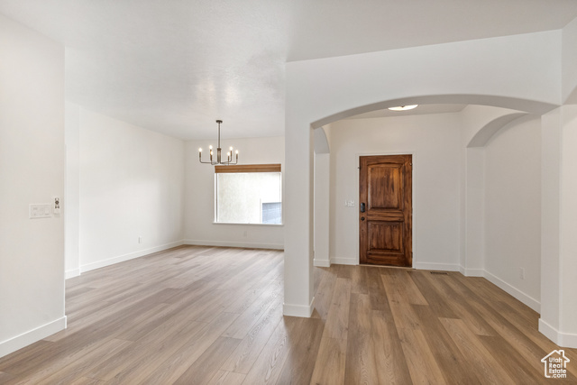 Photo 9 for MLS #2110818 at 9226 N Mount Airey Dr