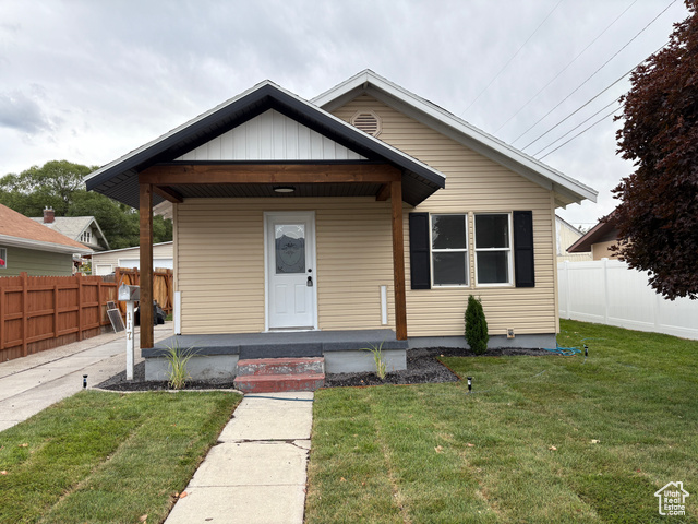 117 W 200 N, Brigham City UT 84302