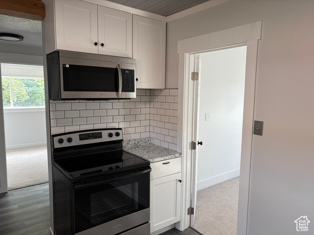 Photo 4 for MLS #2110820 at 117 W 200 North