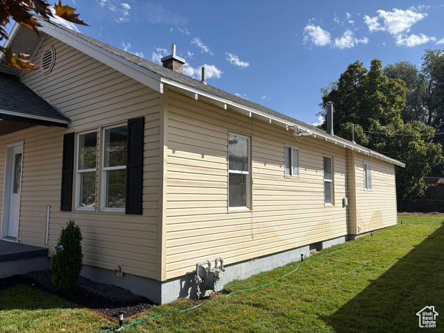Photo 32 for MLS #2110820 at 117 W 200 North