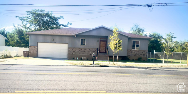 MLS #2110821                     located at 13460 S 1300 East,
                     Draper, UT