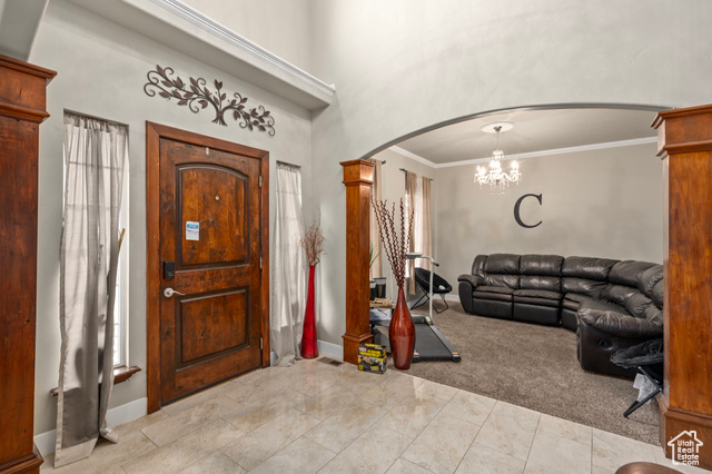 Photo 4 - 2499 S Maverick Rd, Saratoga Springs UT 84045