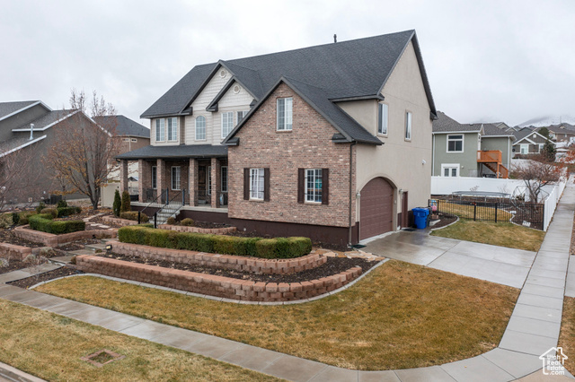 Photo 3 - 2499 S Maverick Rd, Saratoga Springs UT 84045