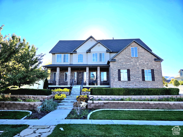 MLS #2110822 located at 2499 S Maverick Rd,
                     Saratoga Springs,
                UT