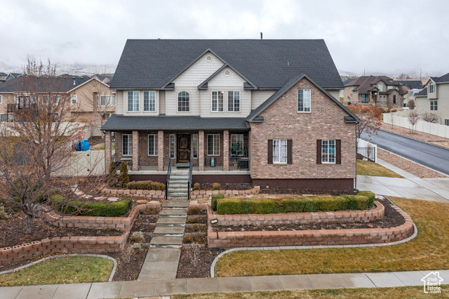 MLS #2110822                     located at 2499 S Maverick Rd,
                     Saratoga Springs, UT