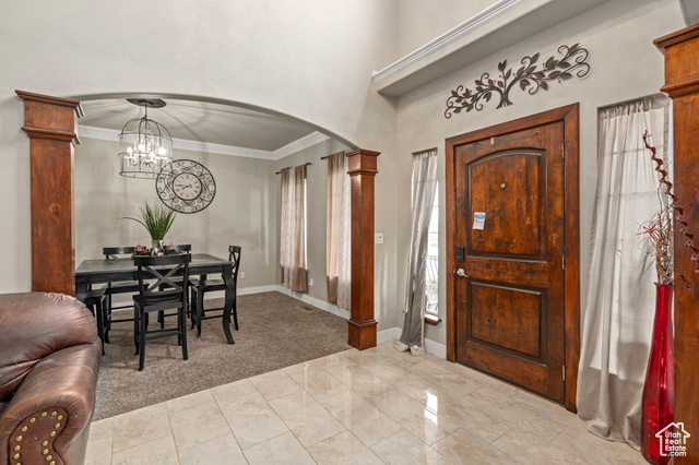 Photo 5 - 2499 S Maverick Rd, Saratoga Springs UT 84045