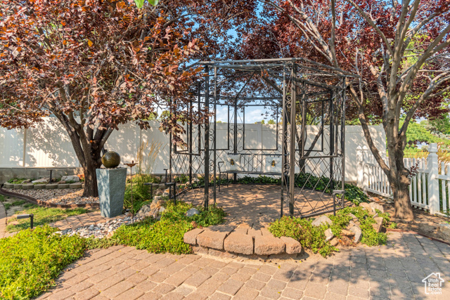 Photo 28 - 9534 S Poppy Ln, Sandy UT 84094