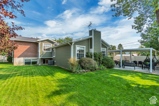 Photo 24 - 9534 S Poppy Ln, Sandy UT 84094