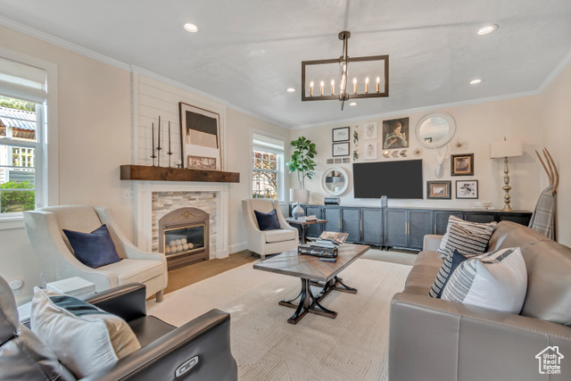 Photo 11 - 9534 S Poppy Ln, Sandy UT 84094