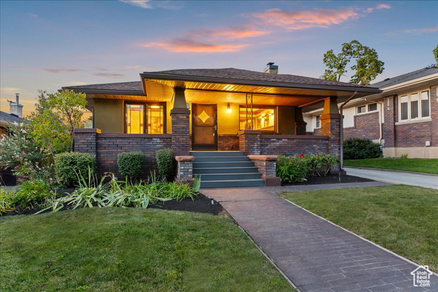 1267 E YALE AVE, Salt Lake City UT 84105