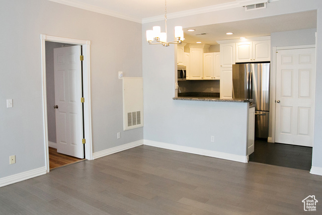 Photo 6 for MLS #2110827 at 490 E 700 South #C35