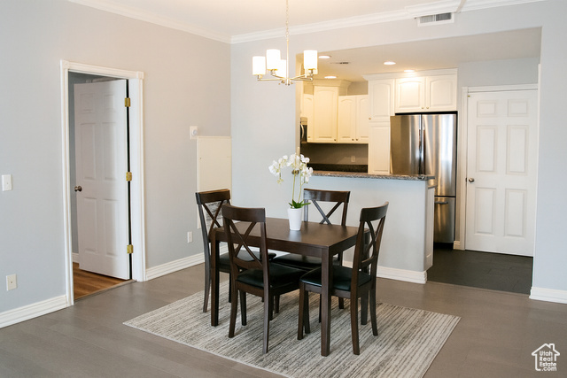 Photo 8 for MLS #2110827 at 490 E 700 South #C35